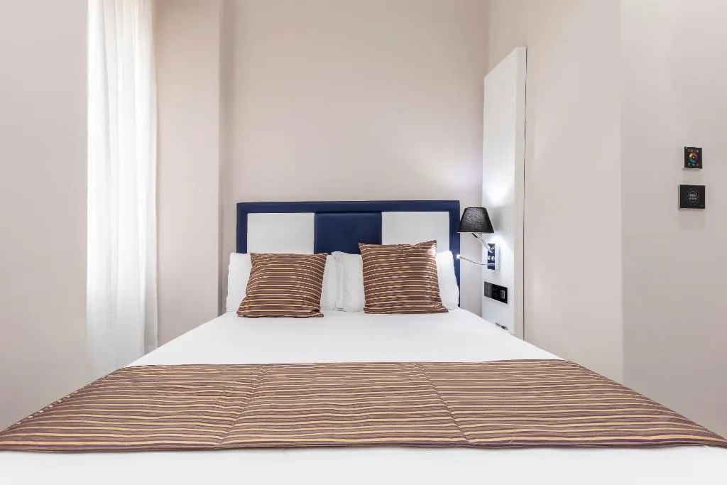 DOUBLE ECONOMY Room, THE ONE Boutique Hotel & SPA Rome, Rome