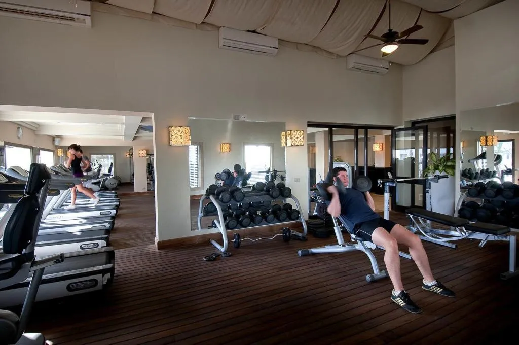 Sports and Entertainment, Sentido Reef Oasis Senses Resort, Red Sea Riviera
