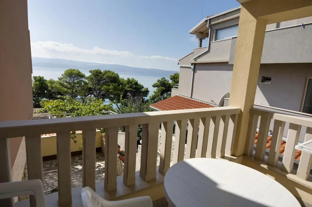 Room, Pansion Dalmacija, Split
