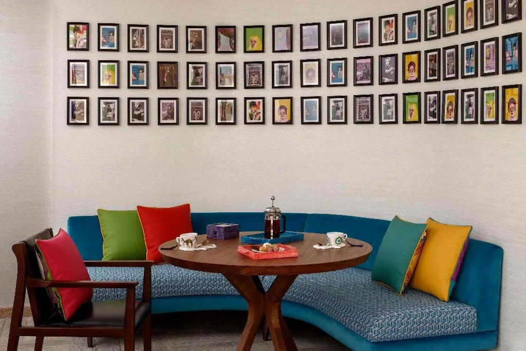 Room, Andaz Dubai The Palm By Hyatt, Dubai