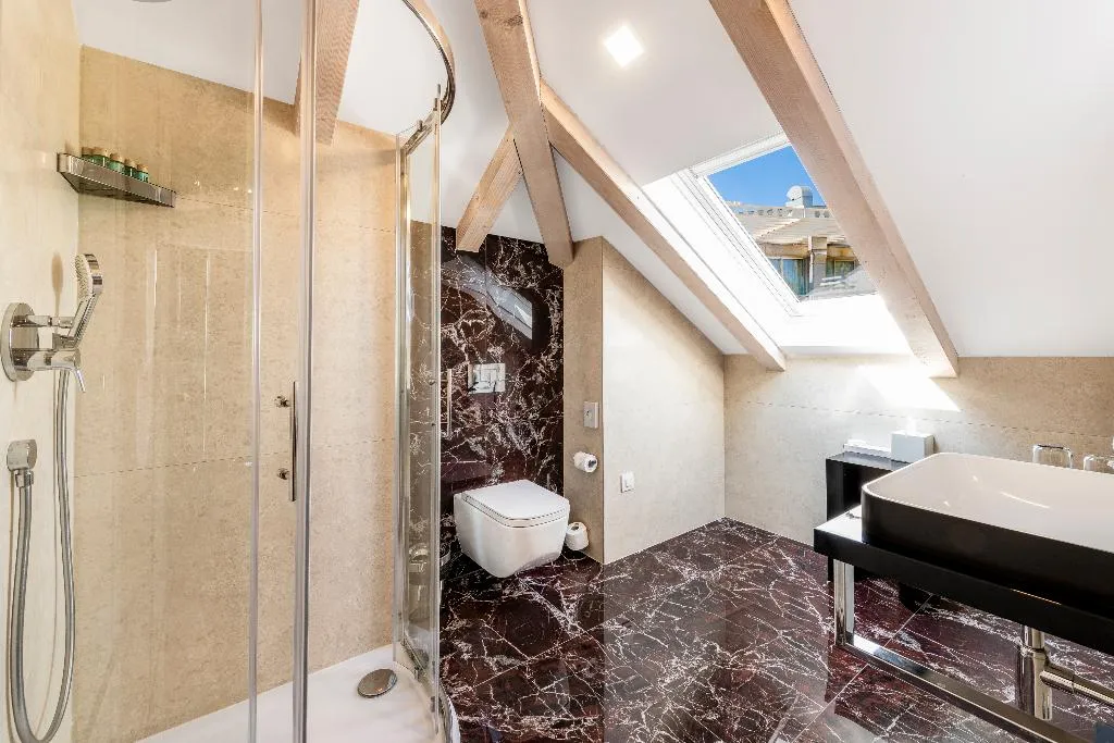 SUITE PENTHOUSE Room, Villa Orabelle, Dubrovnik