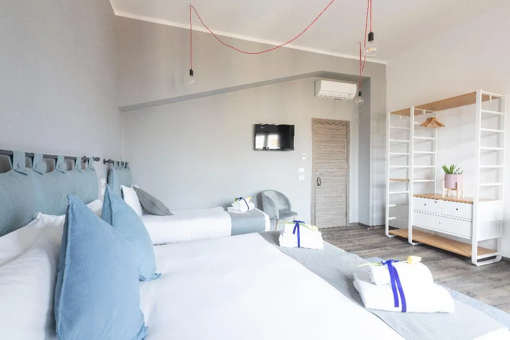 TRIPLE STANDARD Room, Miceli Civico 50, Florence