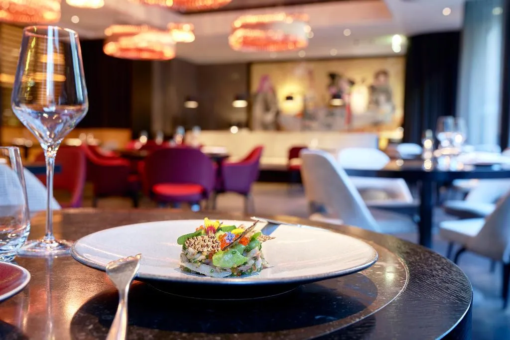 Restaurant, Dorint Kurfürstendamm Berlin, Berlin