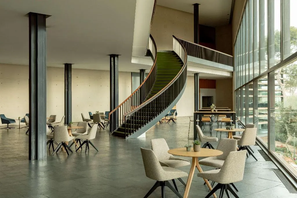 Conferences, Torre Melina Gran Melia, Barcelona