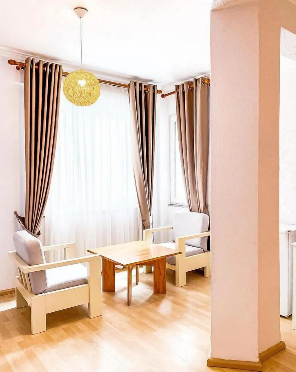 Room, Hotel Majestic, Durres