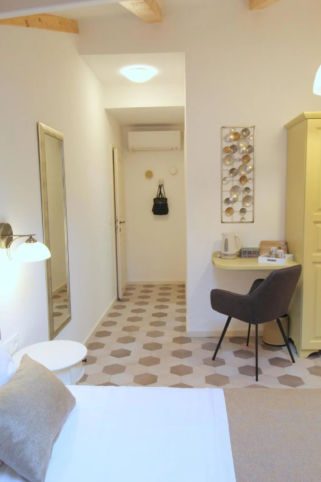 Room, Noemi's rooms, Istria