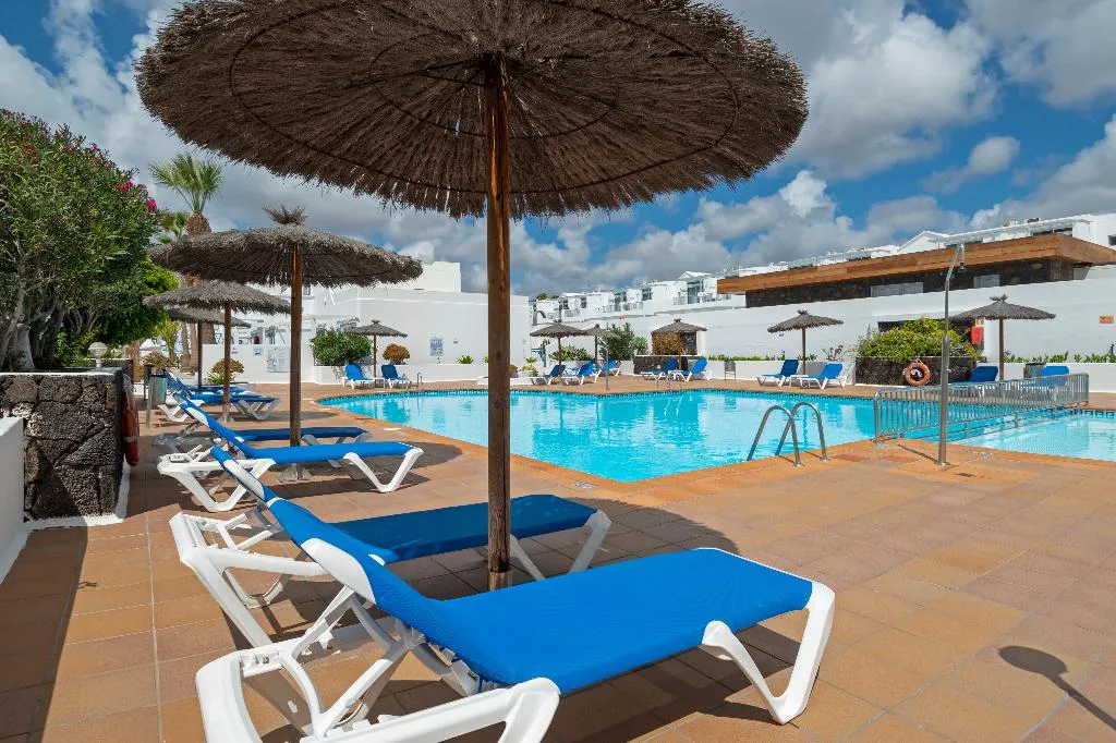General view, Apartamentos LIVVO Oasis, Lanzarote