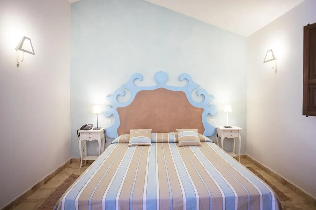 Room, Hotel Baglio Catalano, Palermo