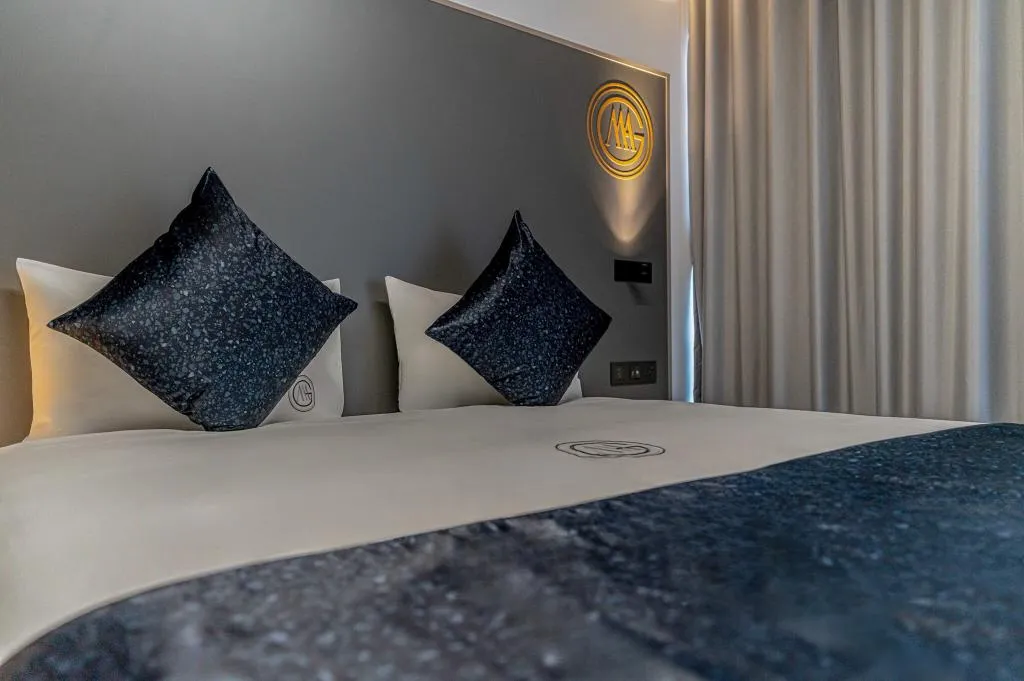 Double or Twin EXECUTIVE ONE BEDROOM Room, Grands Suites Hotel Residences & Spa, Malta