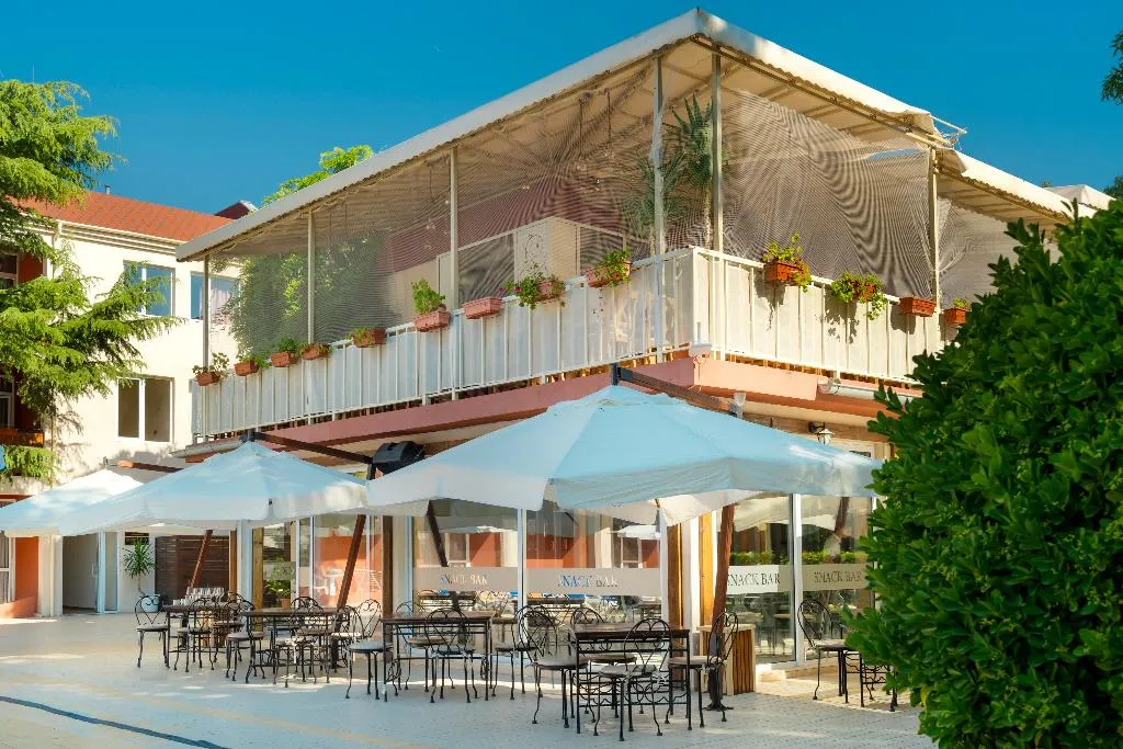 Bar, Asteria Family Sunny Beach, Bourgas