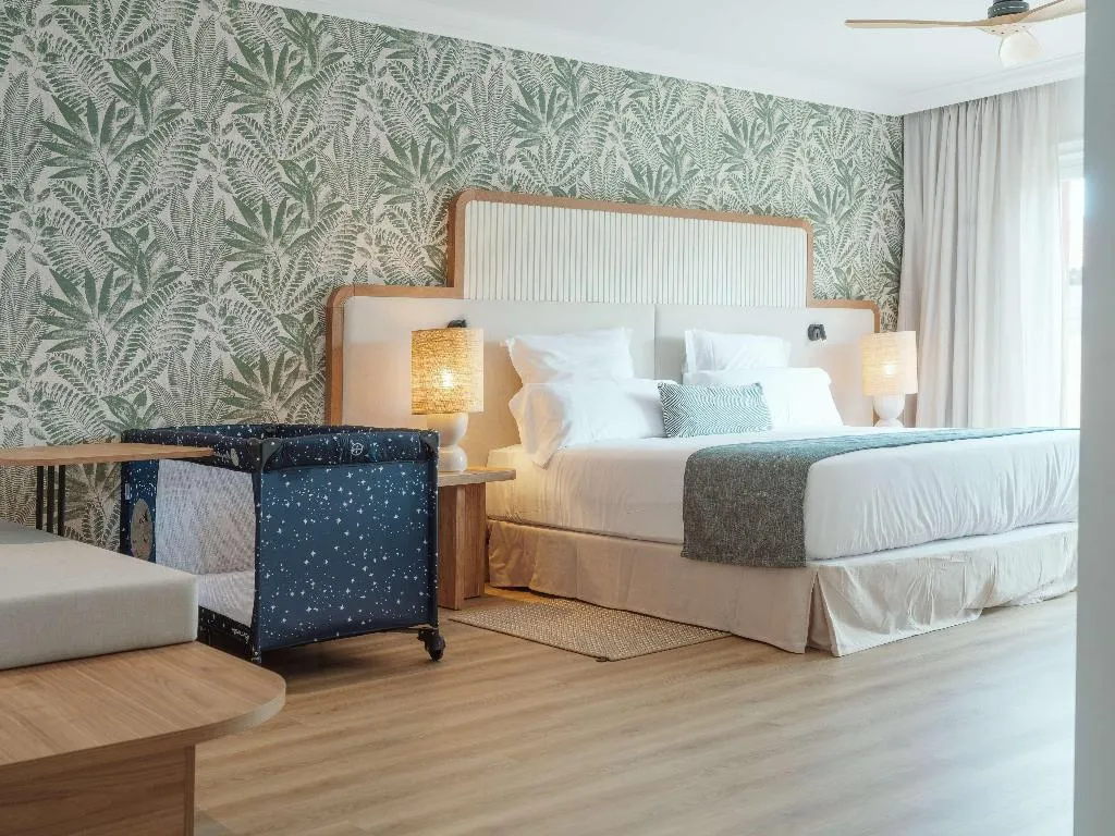 Room, Hyatt Ziva Madeira, Madeira