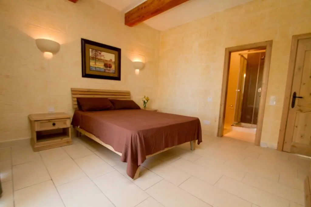 General view, Casa Sammy, Gozo