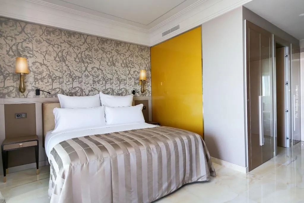 Room, Alàbriga Hotel & Home Suites, Costa Brava