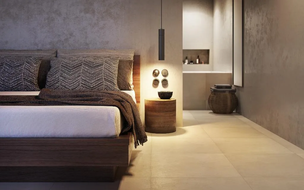 JUNIOR SUITE DELUXE Room, Oku Ibiza, Ibiza