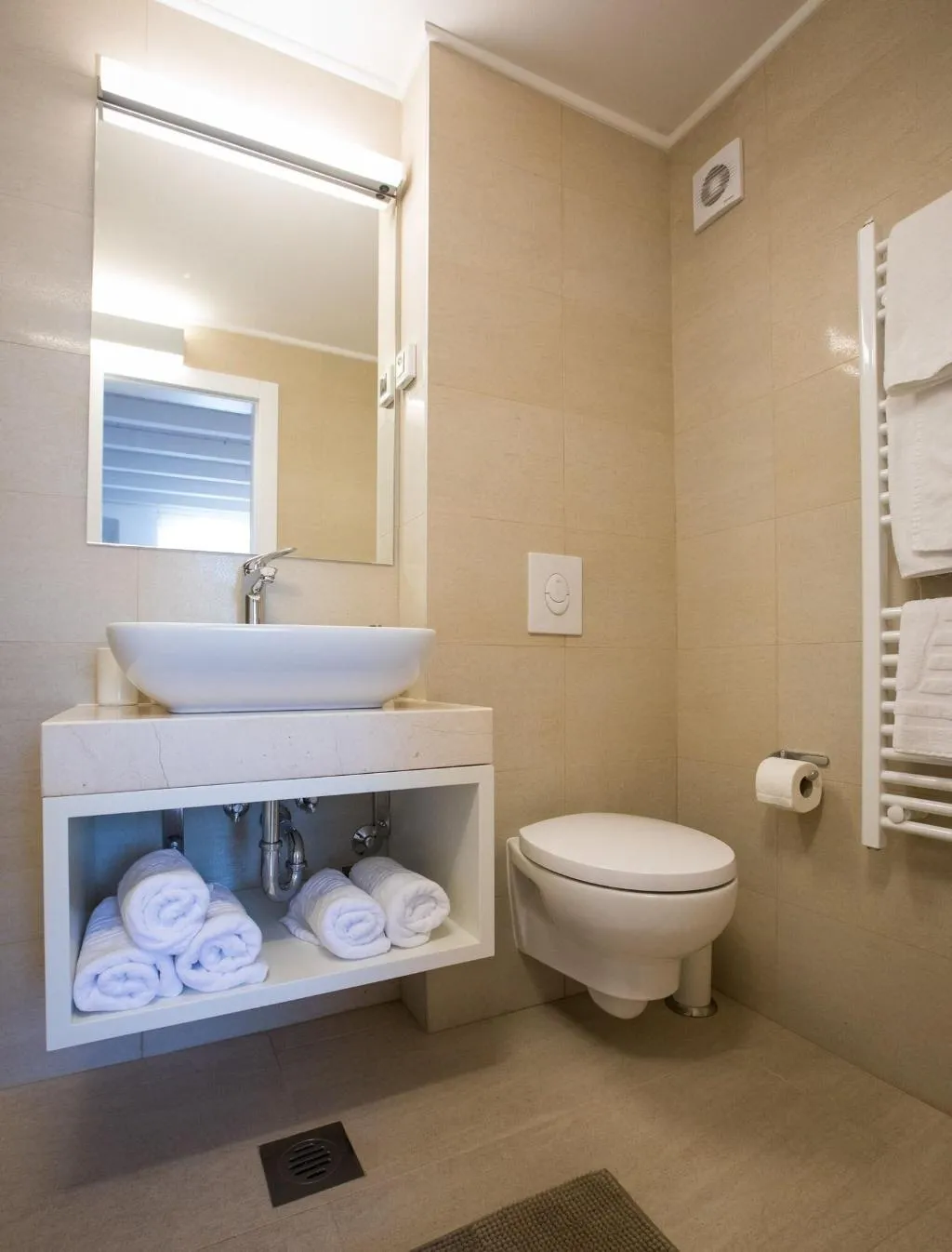 Room, Bova Luxury Rooms, Dubrovnik