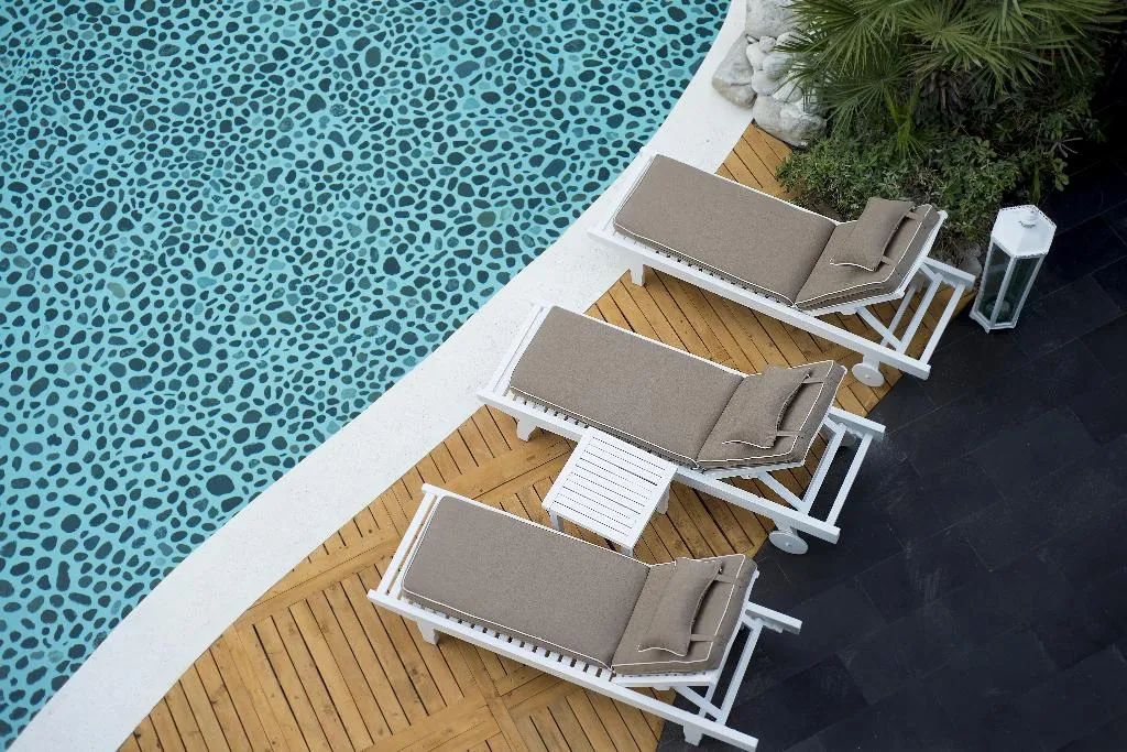 Pool, Yacht Boheme Hotel-Adults Only, Dalaman