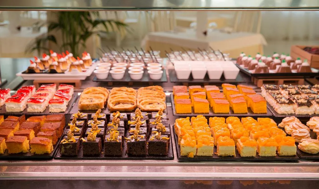Restaurant, Canyamel Park Hotel & Spa, Majorca