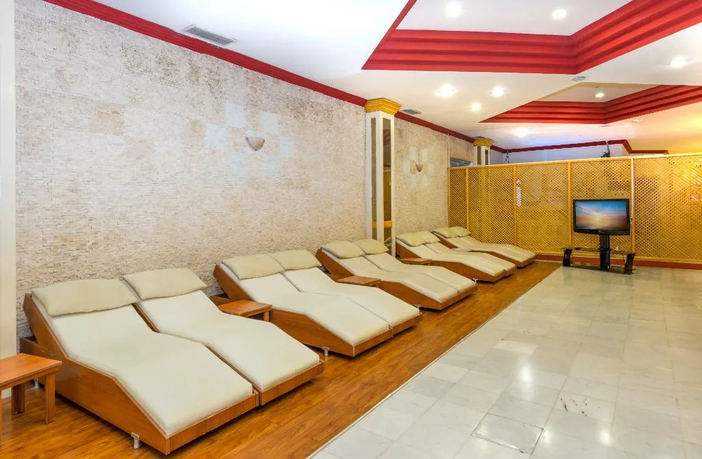 Sports and Entertainment, Adonis Hotel Antalya, Antalya