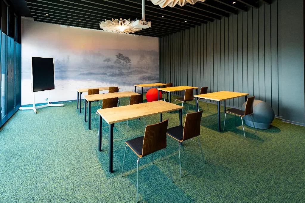 Conferences, ibis Tallinn Center, Tallinn