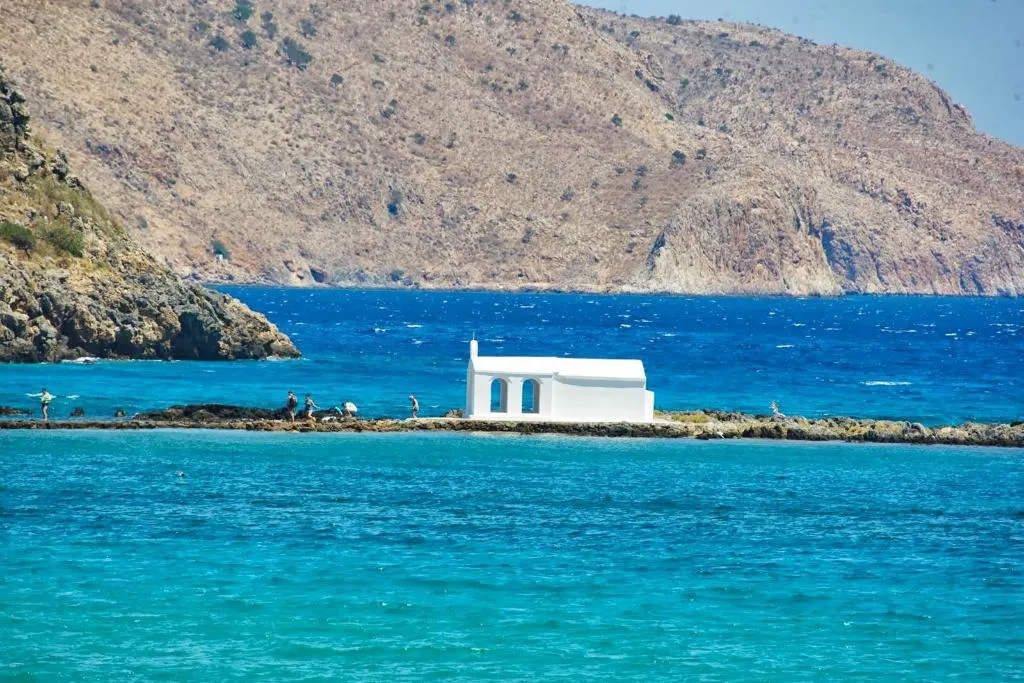 Beach, Summer Beach, Crete