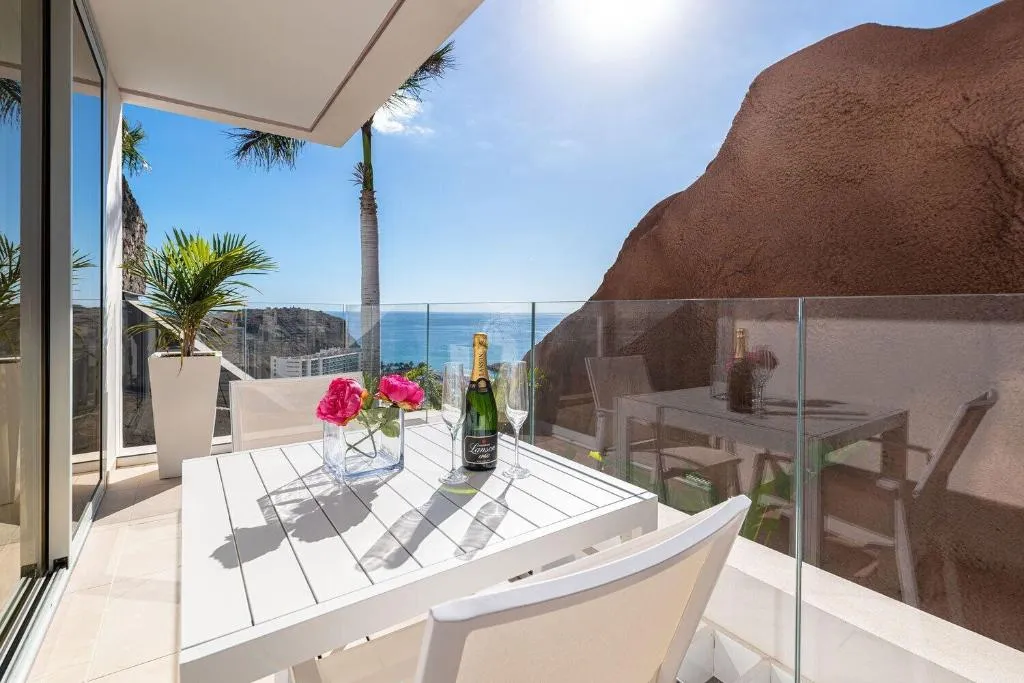 General view, Grand Horizon Resort Boutique, Gran Canaria