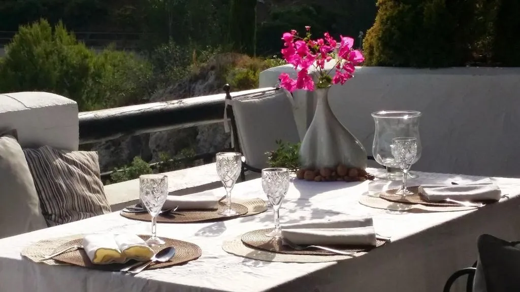 Restaurant, The Urban Villa, Costa Del Sol