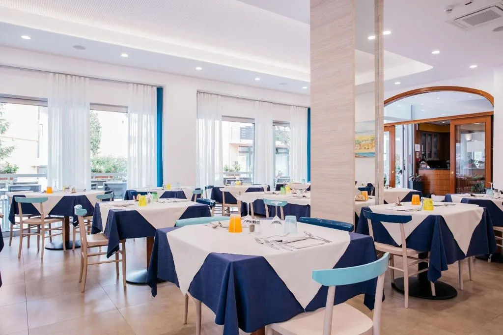 Restaurant, Angelo, Venice