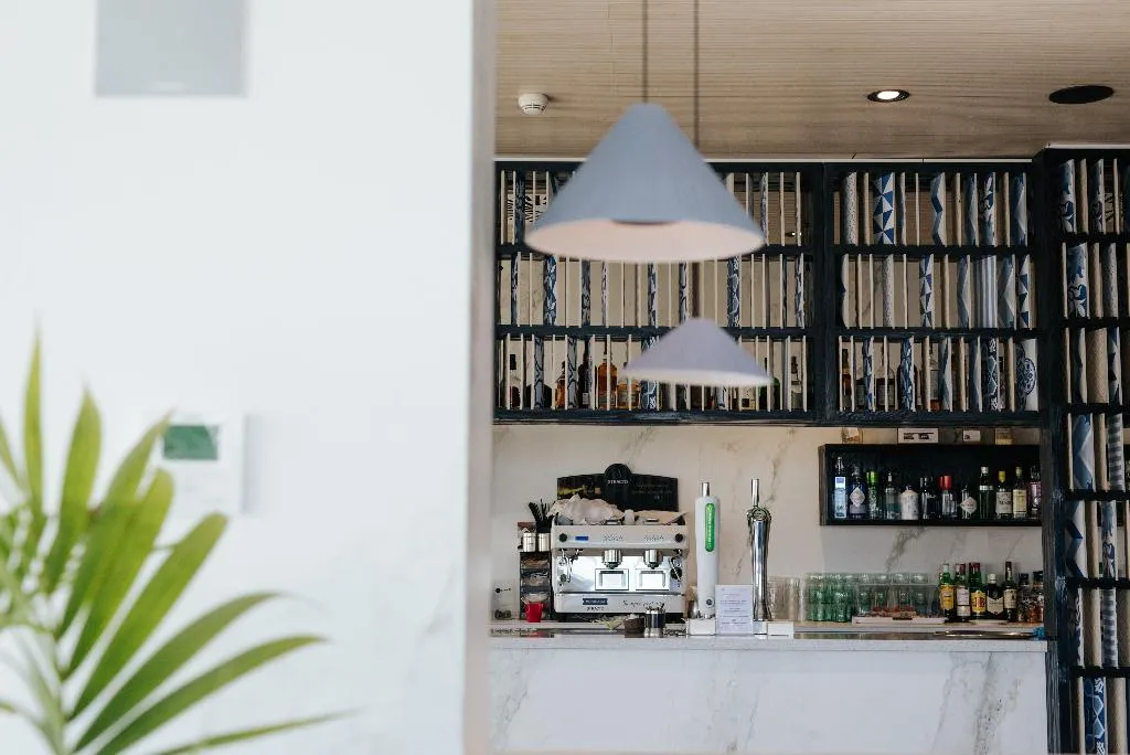Bar, Neptuno, Valencia
