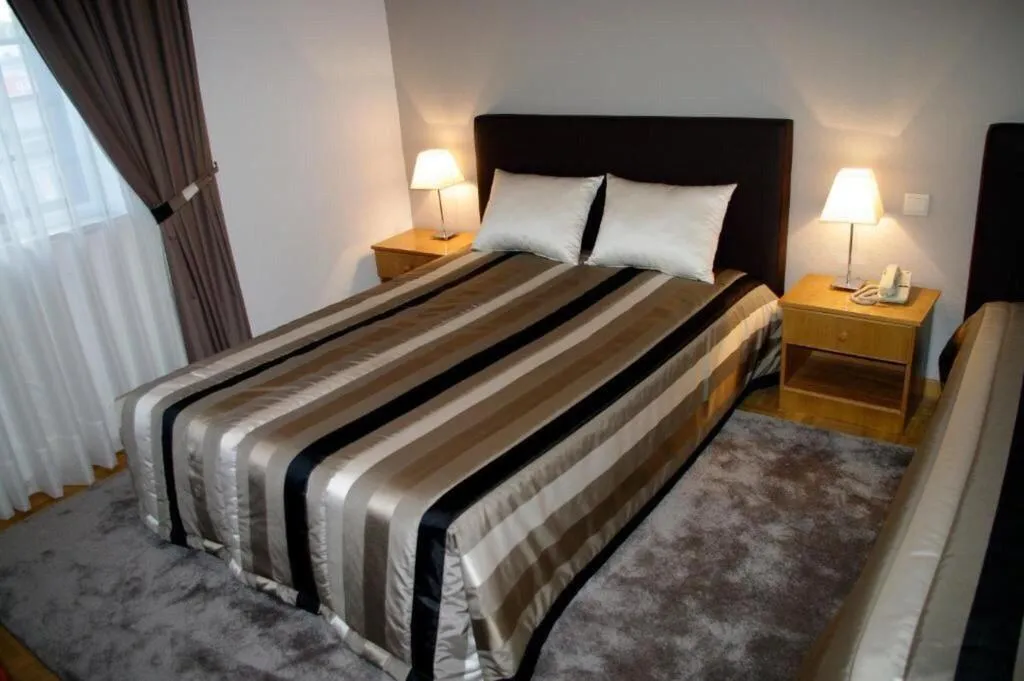 Room, Hotel O Encontro, Porto