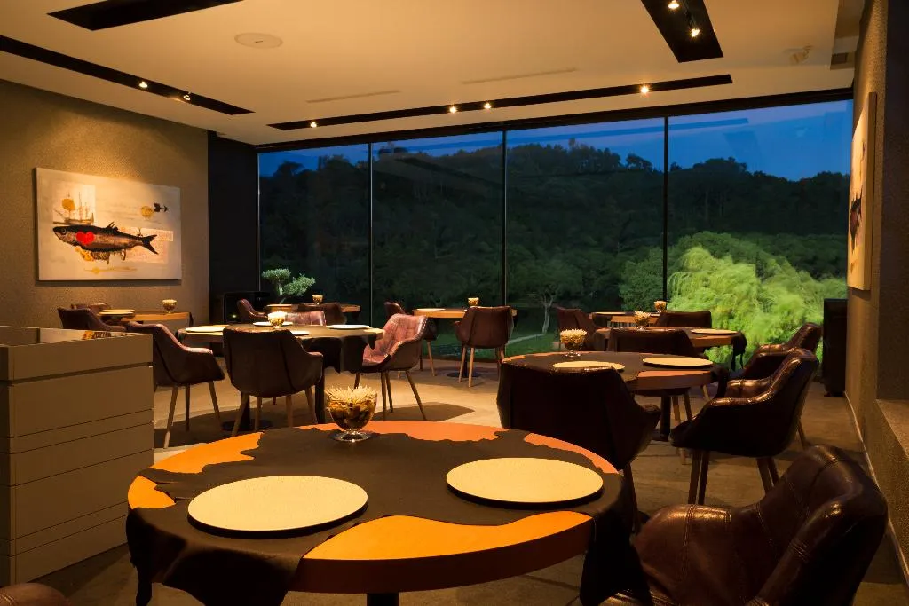 Restaurant, Penha Longa, Lisbon