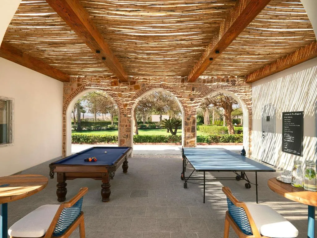 Sports and Entertainment, Mövenpick Resort El Quseir, Red Sea Riviera