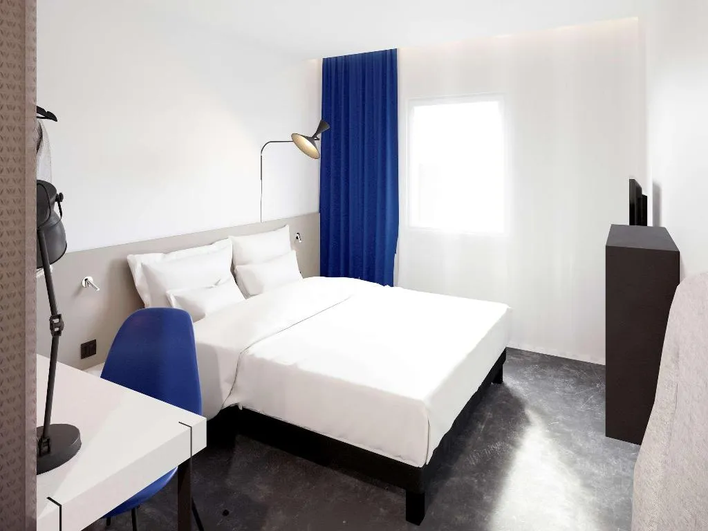 Room PREMIUM Room, Ibis Praha Old Town, Prague