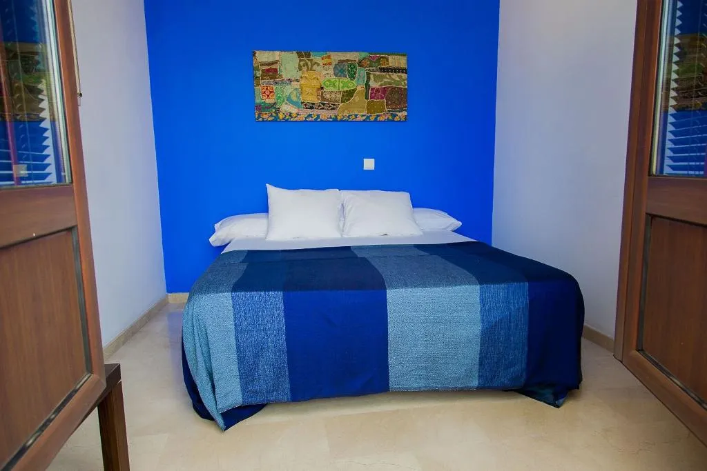 Room, Apartamentos Rey De Sevilla, Seville