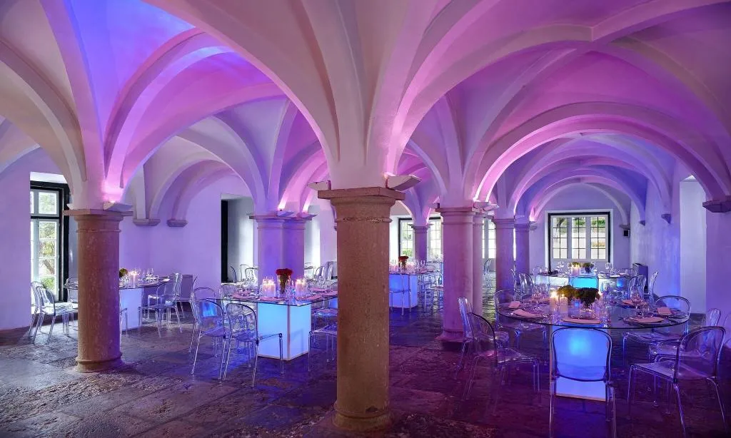 Conferences, Penha Longa, Lisbon