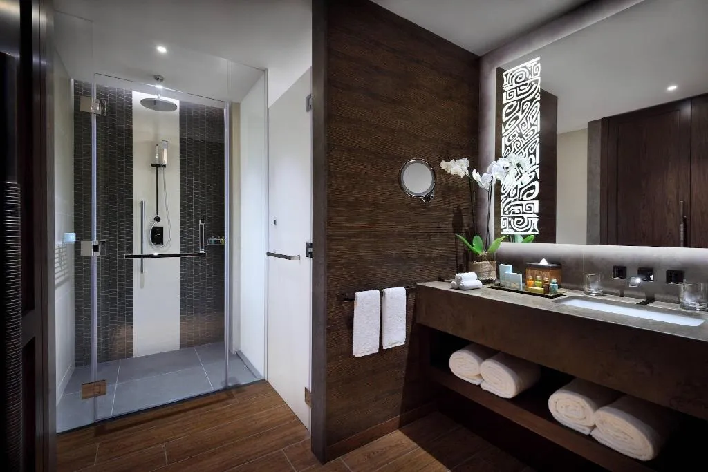 Room, Lapita,Dubai Parks & Resorts,Autograph Collection, Dubai