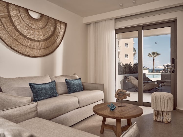 Windmill Bay Aparthotel, Zante