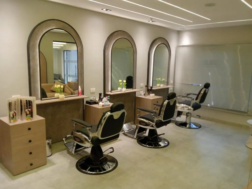 Sports and Entertainment, Flow Spectrum Resort, Red Sea Riviera
