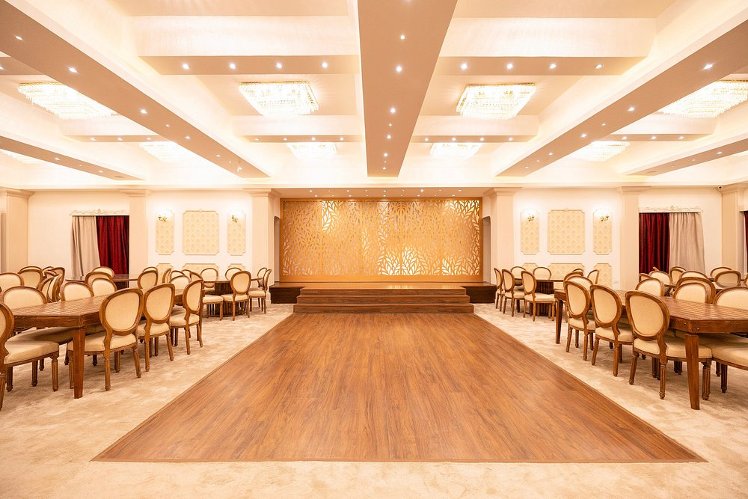 Mar Charbel Hotel Cairo, Cairo