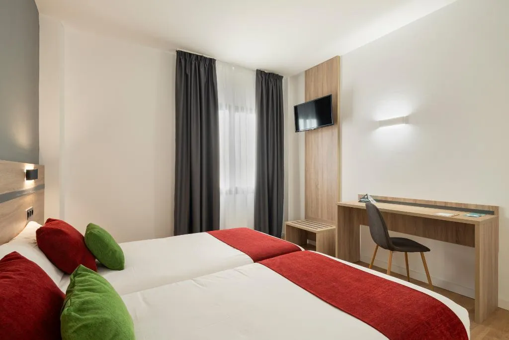 SINGLE STANDARD Room, Alda Malvasia, Valencia