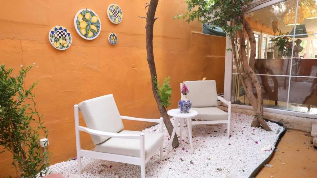 Room GARDEN VIEW Room, Bambu Alaçatı Hotel, Izmir