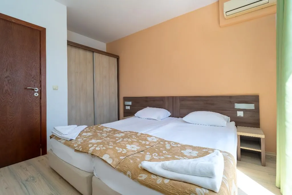 SUITE STANDARD Room, Asteria Family Sunny Beach, Bourgas