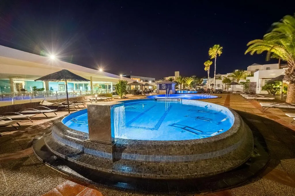 Pool, Vitalclass Sports & Wellness Resort Lanzarote, Lanzarote