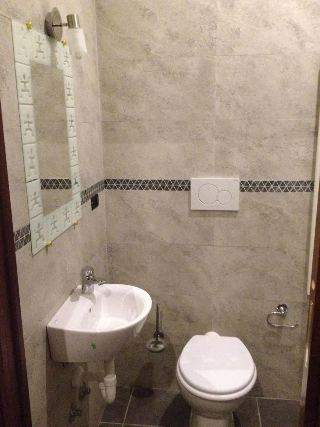 Room, Milano Hostel, Milan