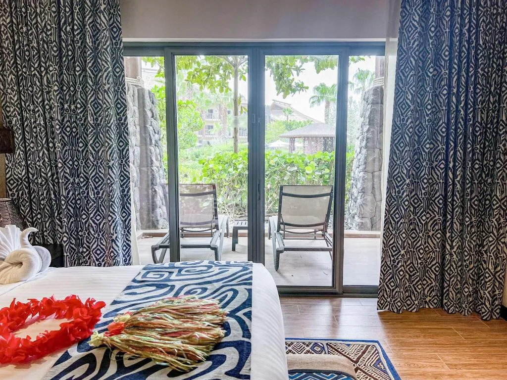 Room, Lapita,Dubai Parks & Resorts,Autograph Collection, Dubai