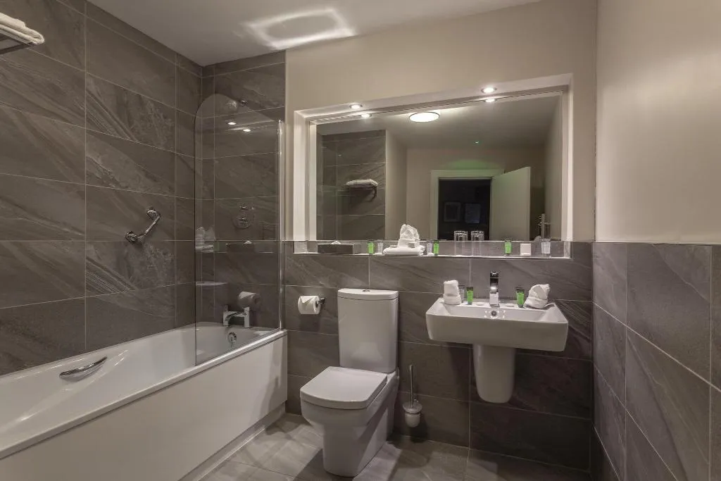 Room, Glenroyal Hotel & Leisure Club, Dublin