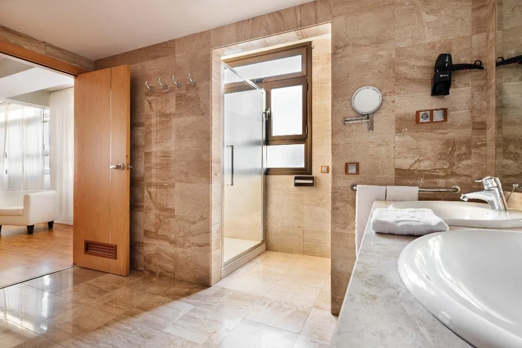 JUNIOR SUITE STANDARD Room, Exe Las Palmas, Gran Canaria