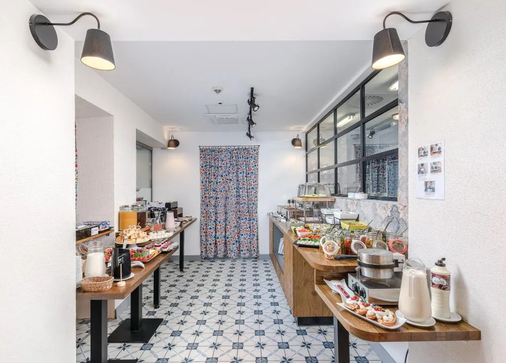 Restaurant, Avena Boutique Hotel by Artery Hotels, Krakow