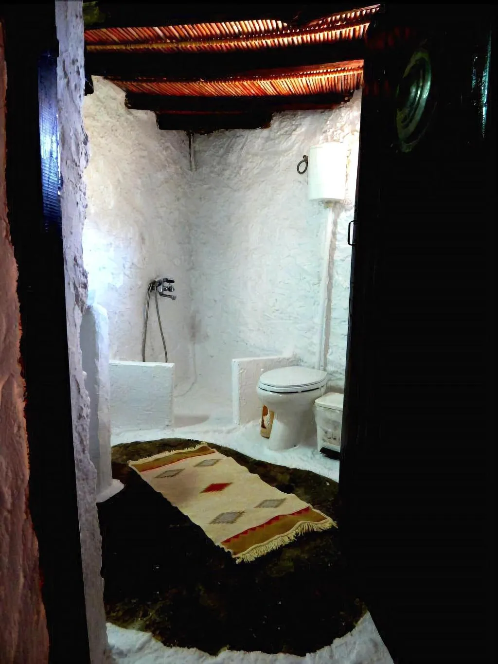 Room, Aspros Potamos, Crete