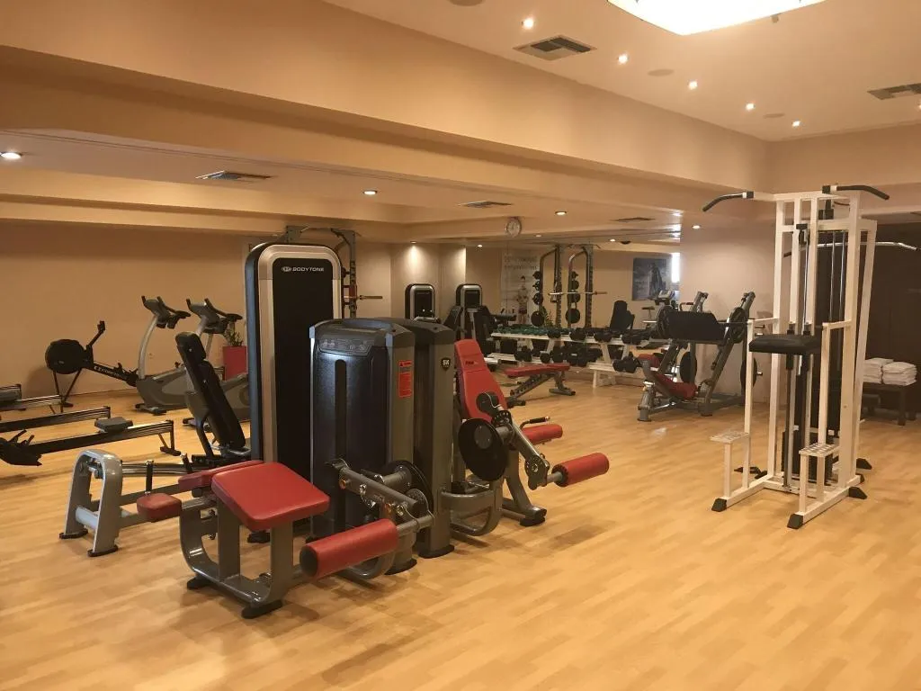 Sports and Entertainment, Cavo Spada, Crete