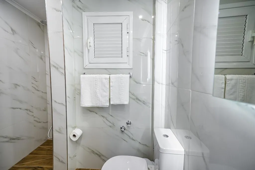STUDIO STANDARD Room, Korina Apart Hotel, Corfu